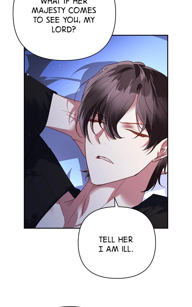 Men of the Harem Chapter 99 Page 41