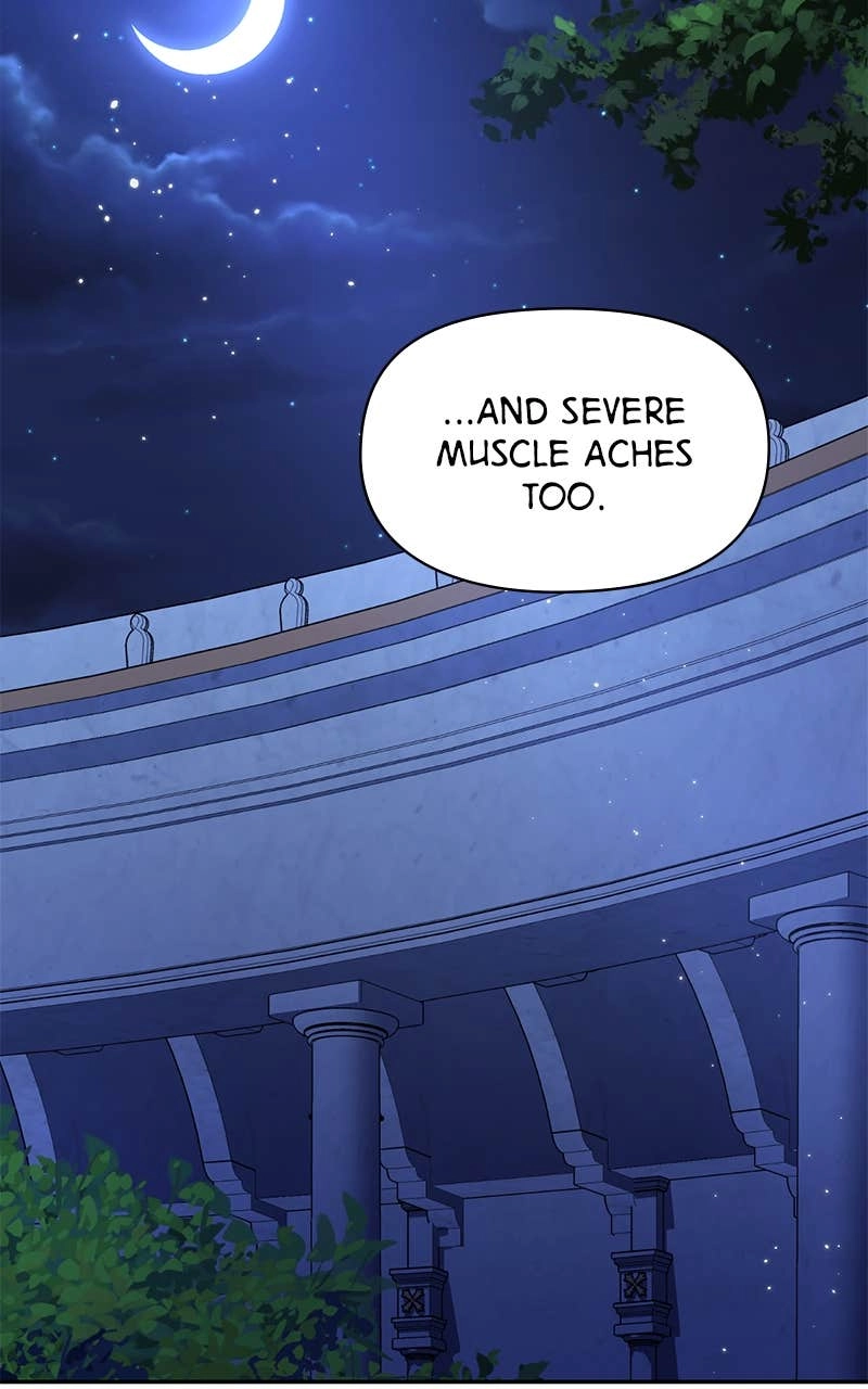 Men of the Harem Chapter 99 Page 43