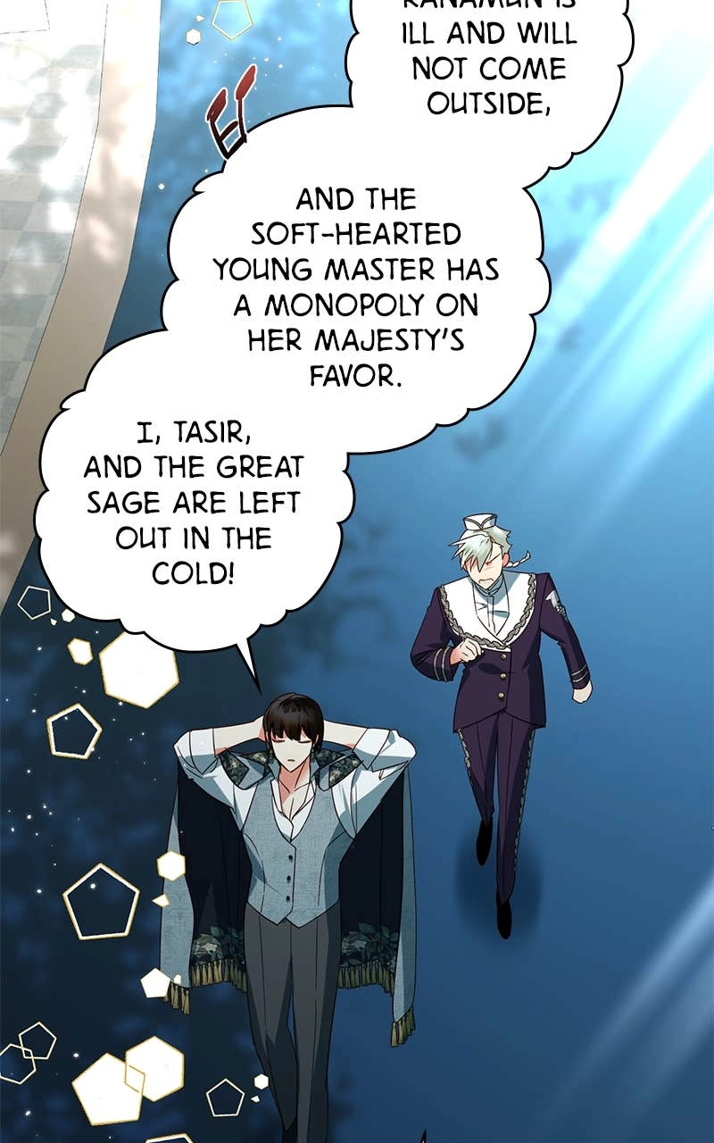 Men of the Harem Chapter 99 Page 48