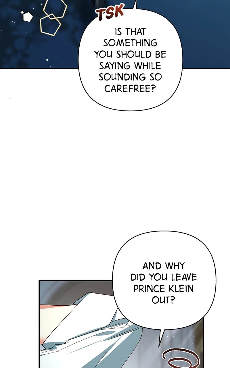 Men of the Harem Chapter 99 Page 49