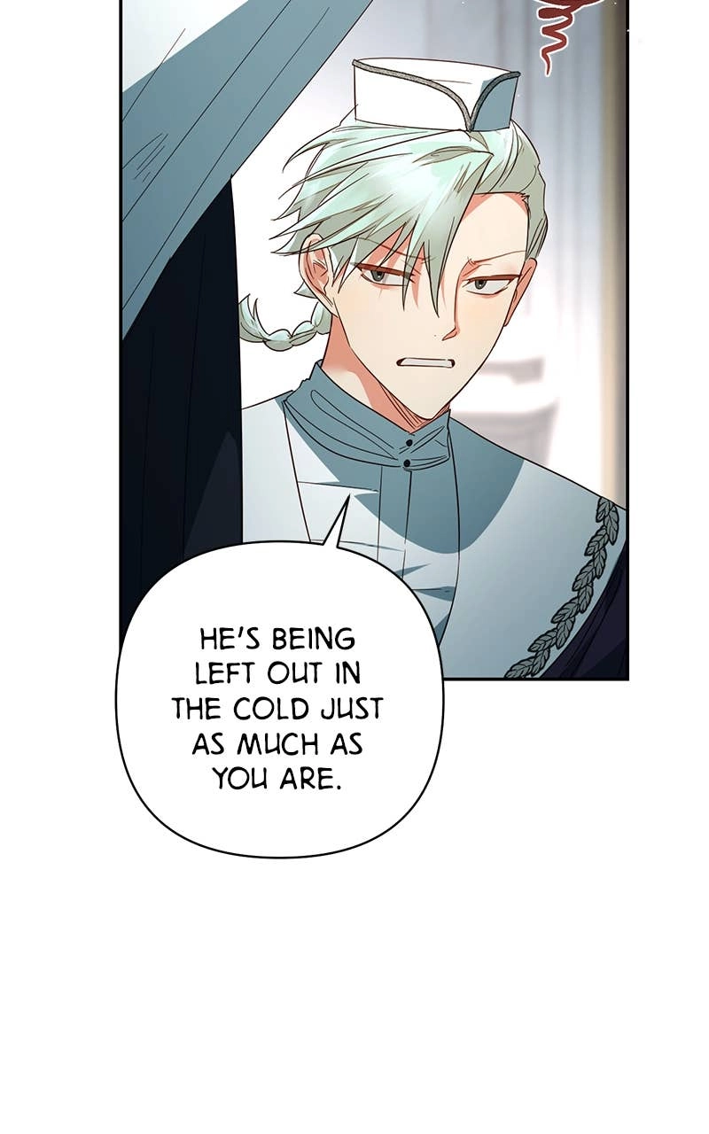 Men of the Harem Chapter 99 Page 50