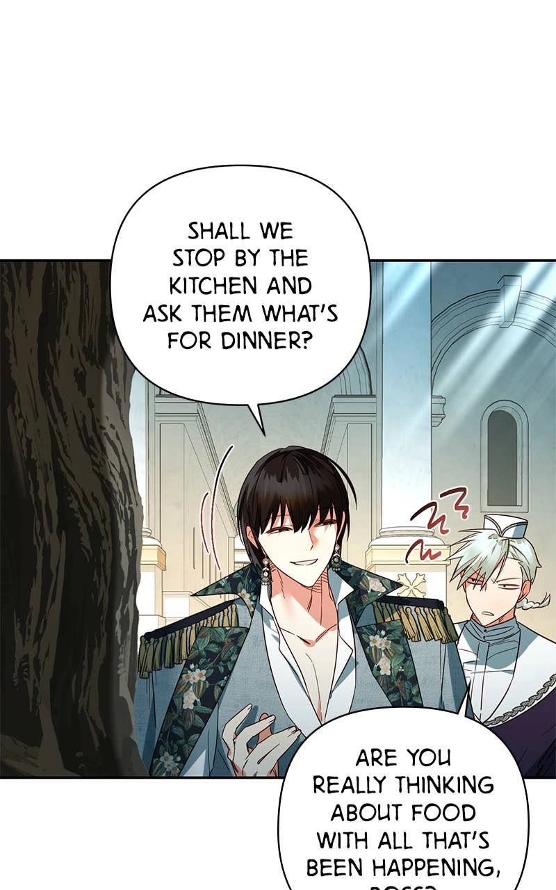Men of the Harem Chapter 99 Page 52