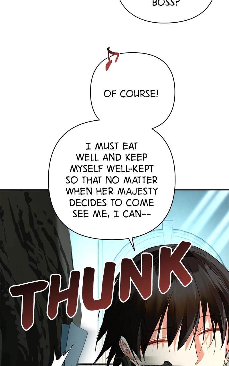 Men of the Harem Chapter 99 Page 53