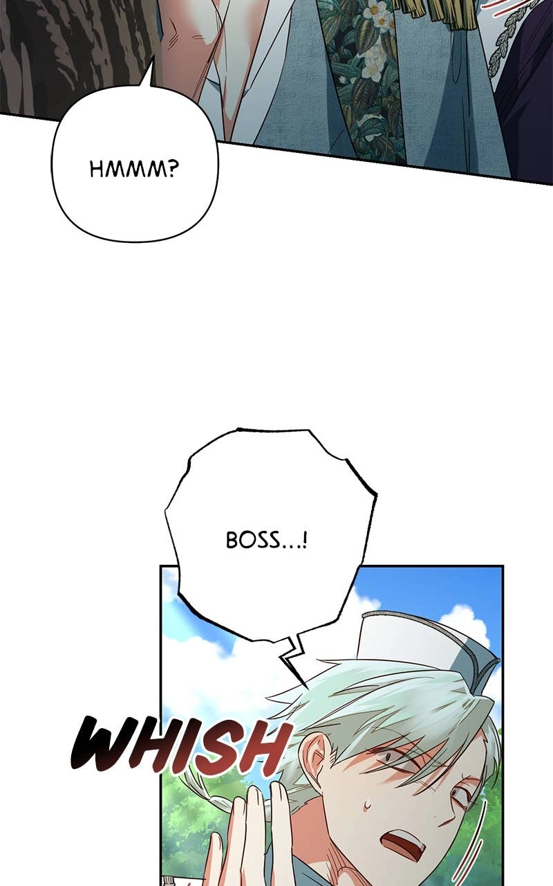 Men of the Harem Chapter 99 Page 57
