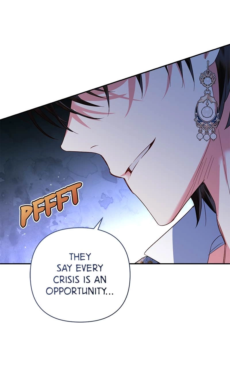 Men of the Harem Chapter 99 Page 63
