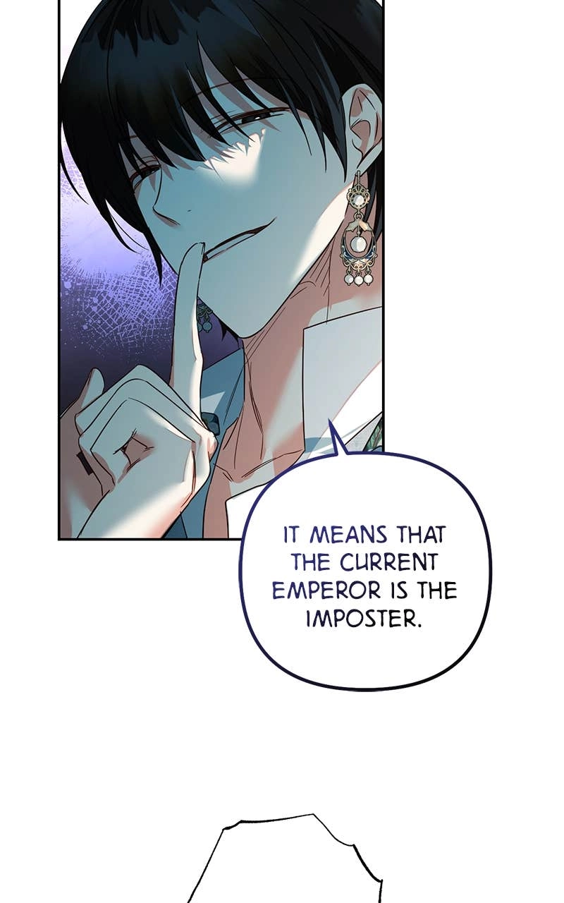 Men of the Harem Chapter 99 Page 66