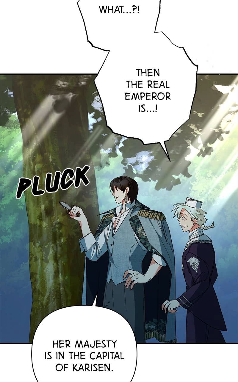 Men of the Harem Chapter 99 Page 67