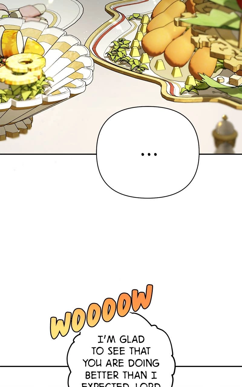 Men of the Harem Chapter 99 Page 74