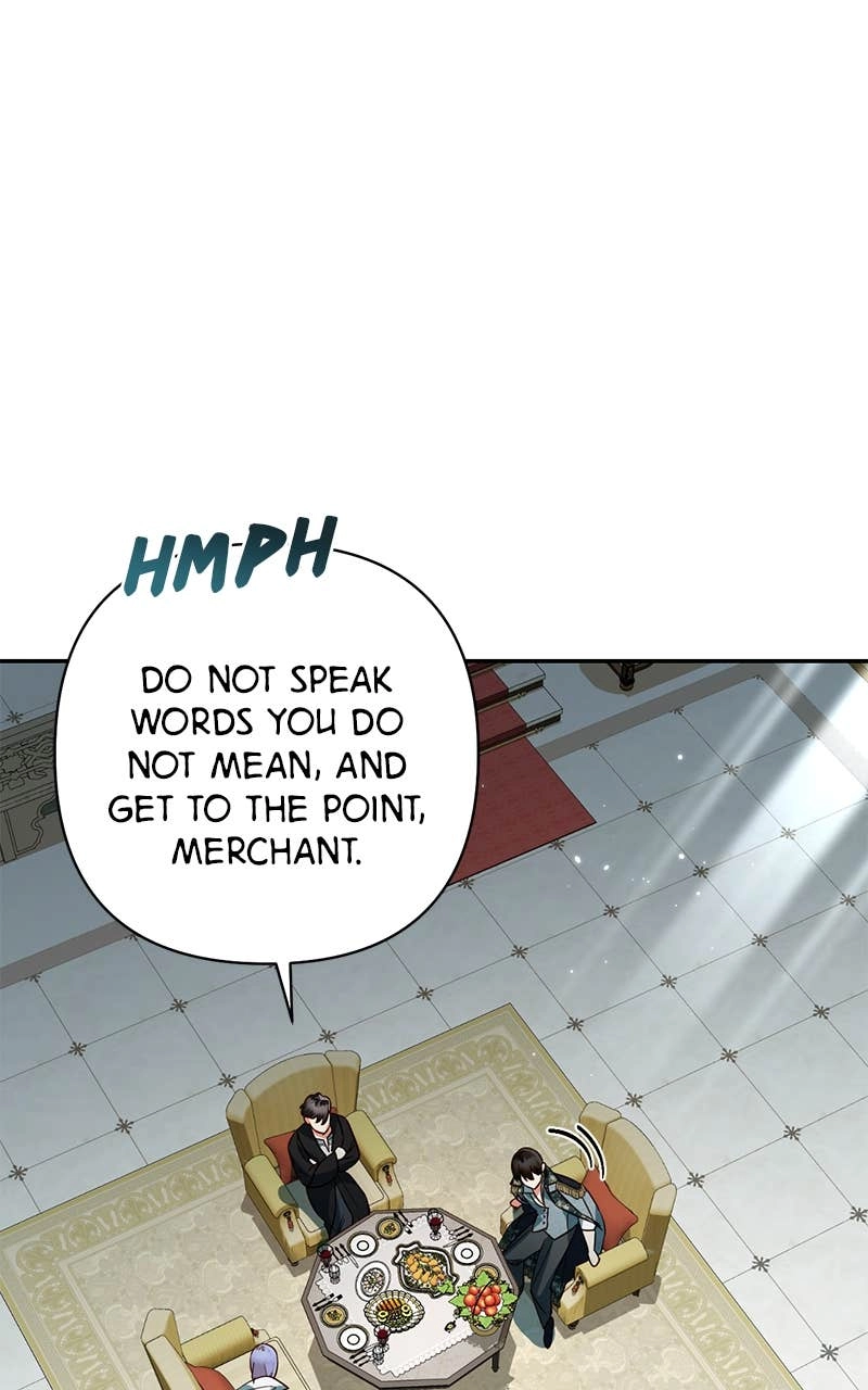 Men of the Harem Chapter 99 Page 76