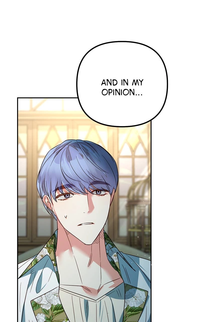 Men of the Harem Chapter 99 Page 79