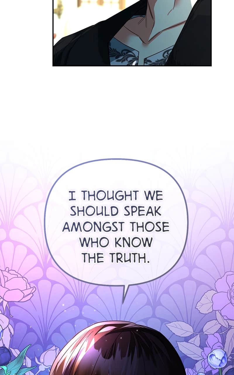 Men of the Harem Chapter 99 Page 81