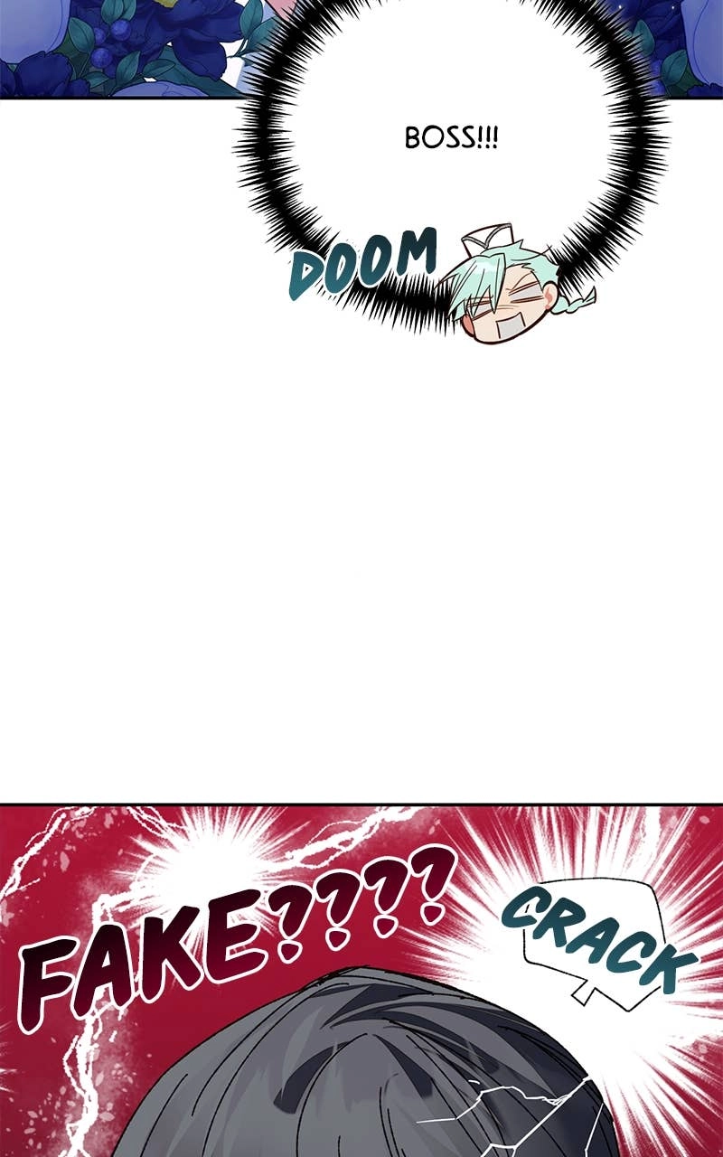 Men of the Harem Chapter 99 Page 83