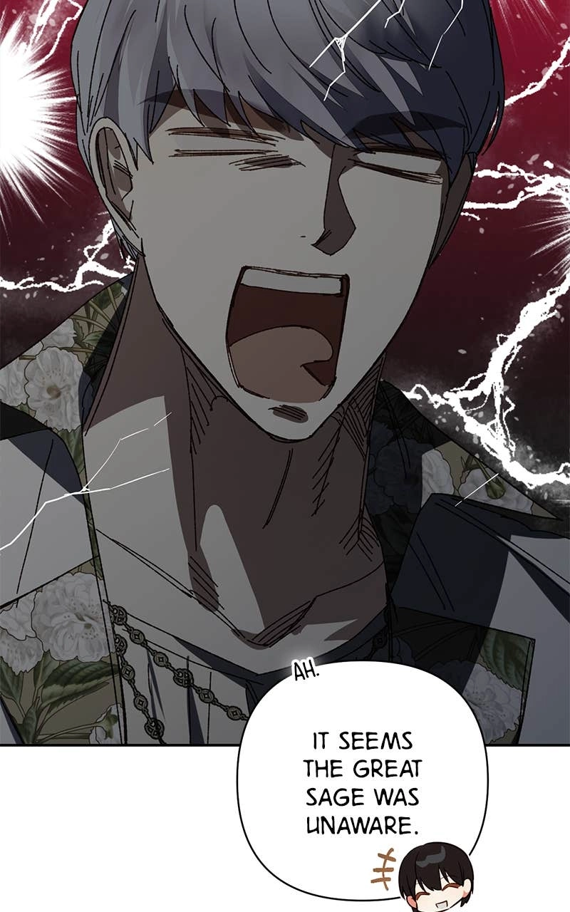 Men of the Harem Chapter 99 Page 84