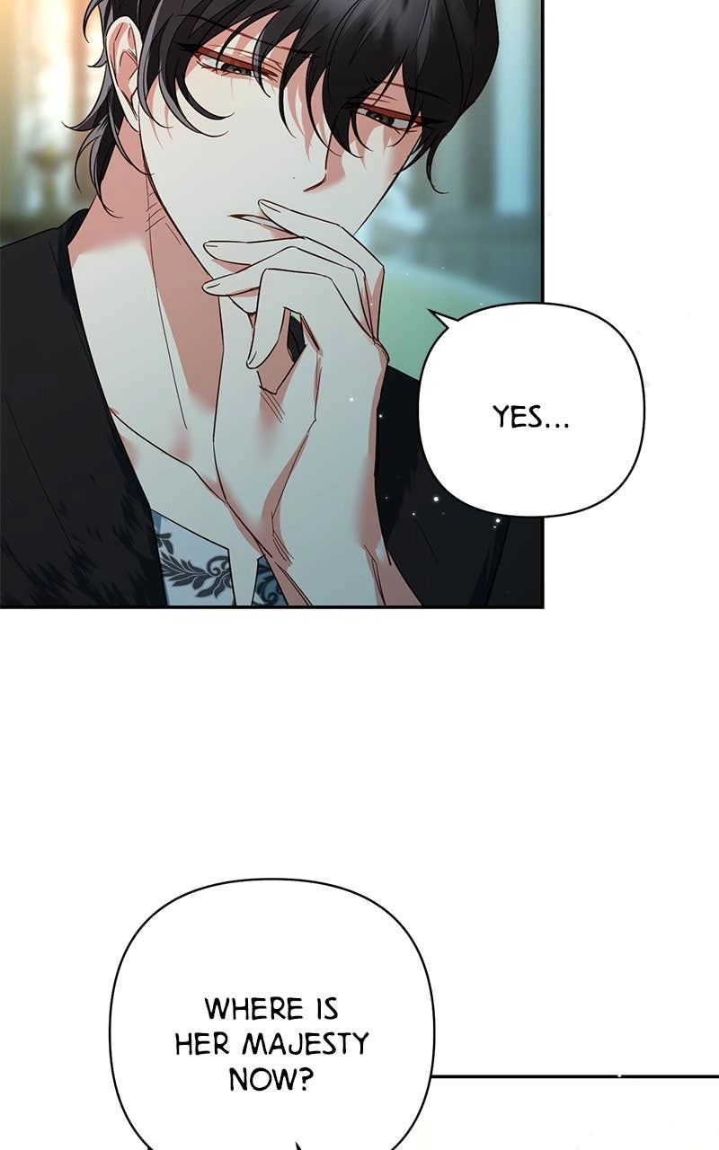 Men of the Harem Chapter 99 Page 87
