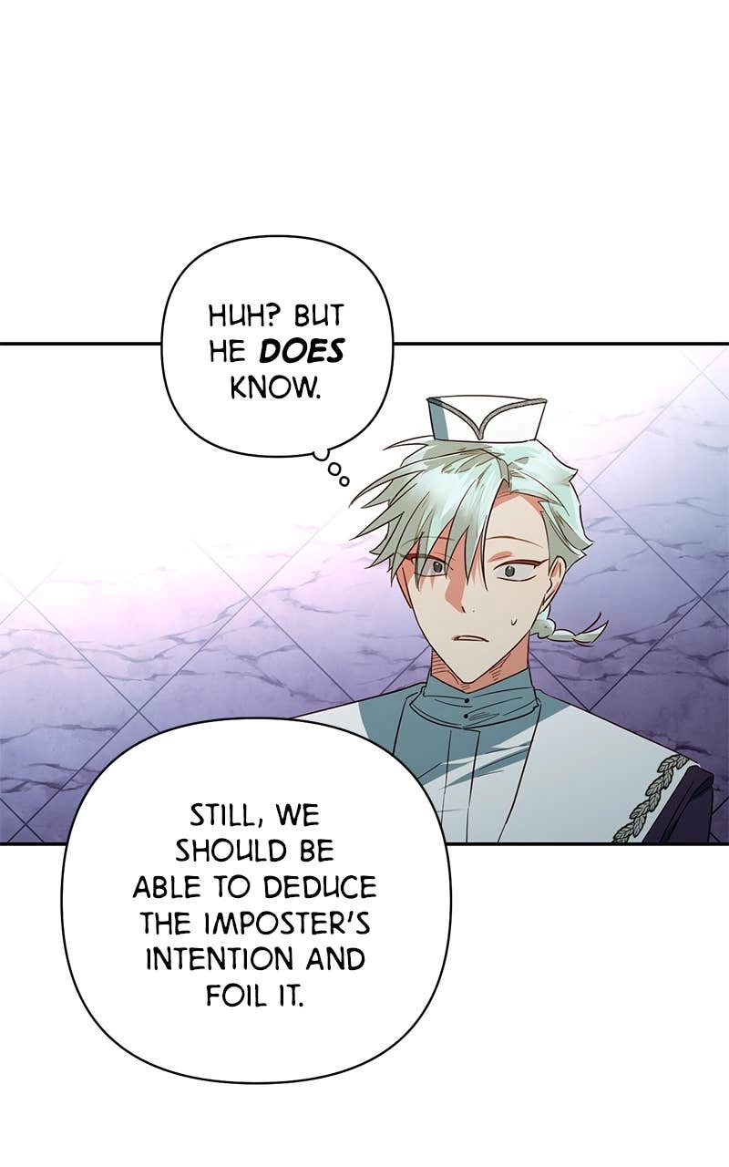 Men of the Harem Chapter 99 Page 89