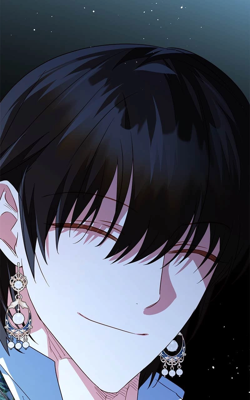 Men of the Harem Chapter 99 Page 95