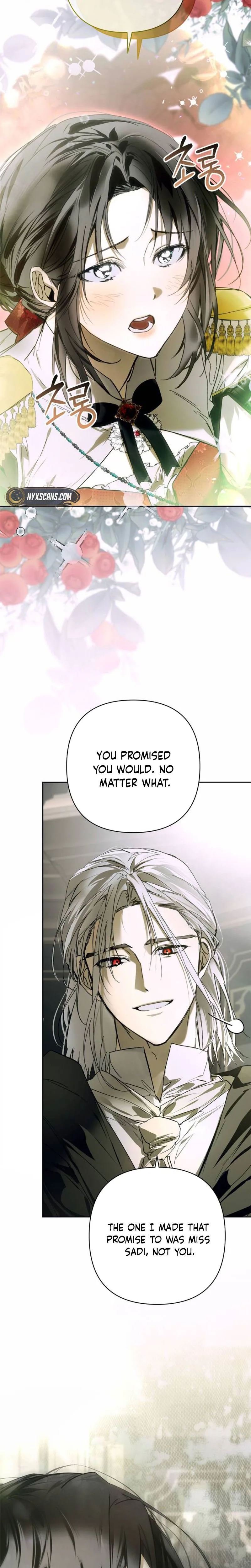 Men of the Harem Chapter 204 Page 32