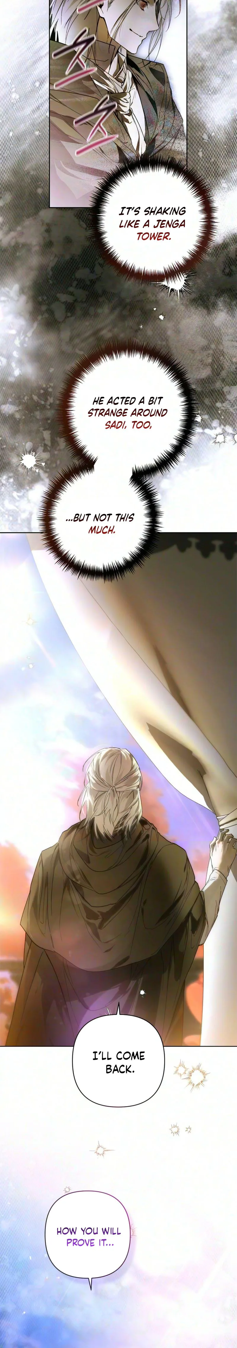 Men of the Harem Chapter 205 Page 7