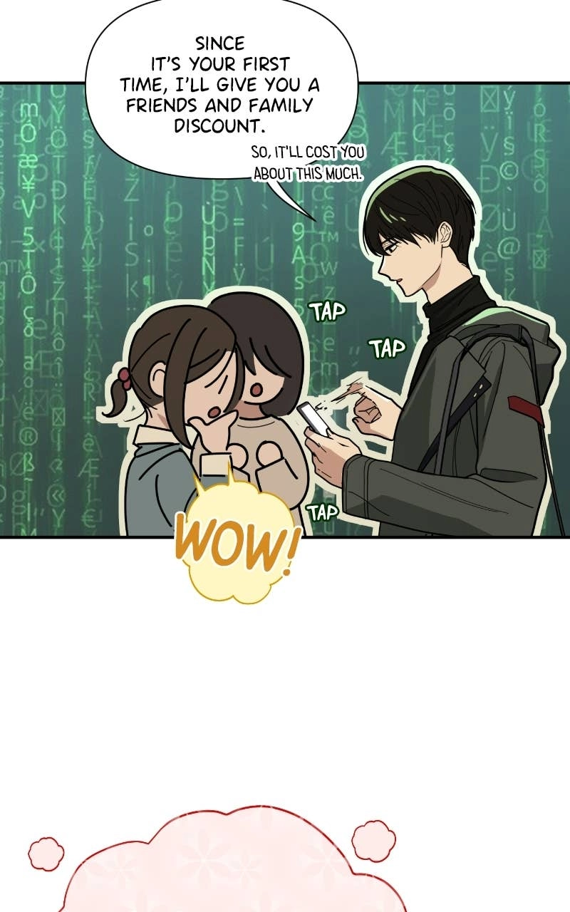 Mia is Back Chapter 1 - Mia Is Back Page 10