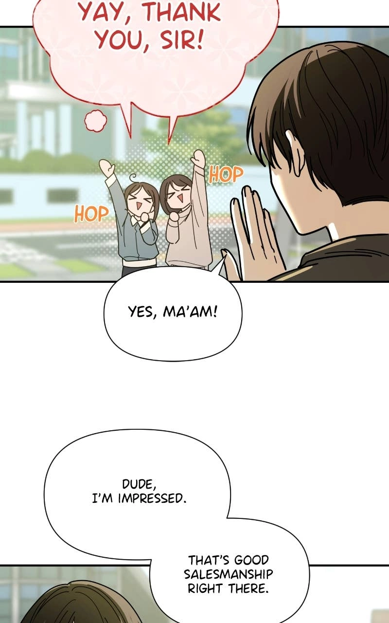 Mia is Back Chapter 1 - Mia Is Back Page 11