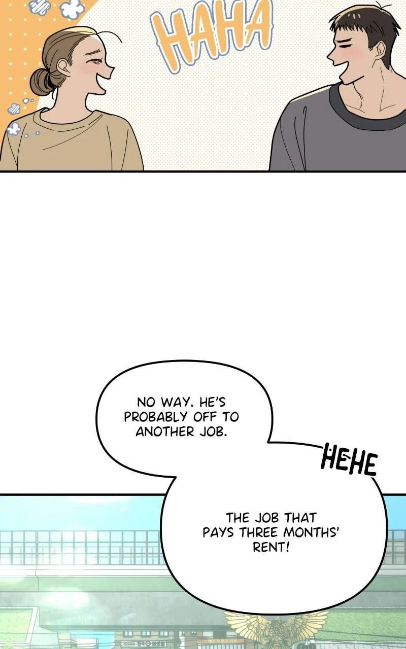 Mia is Back Chapter 1 - Mia Is Back Page 18