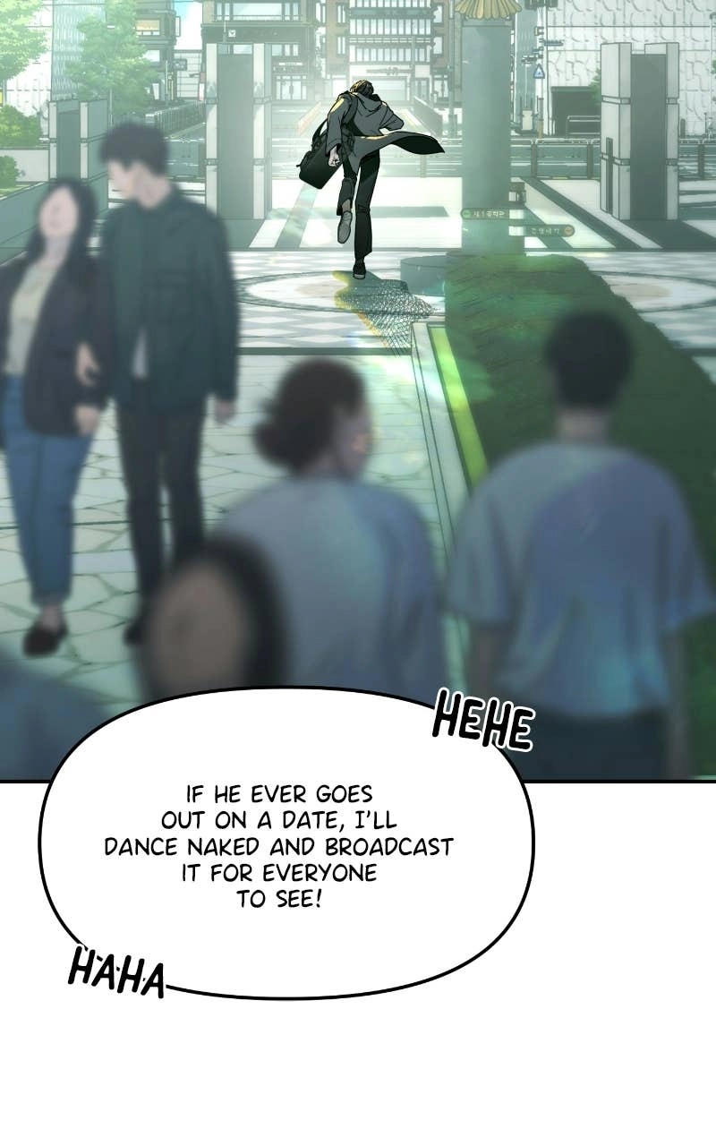 Mia is Back Chapter 1 - Mia Is Back Page 19