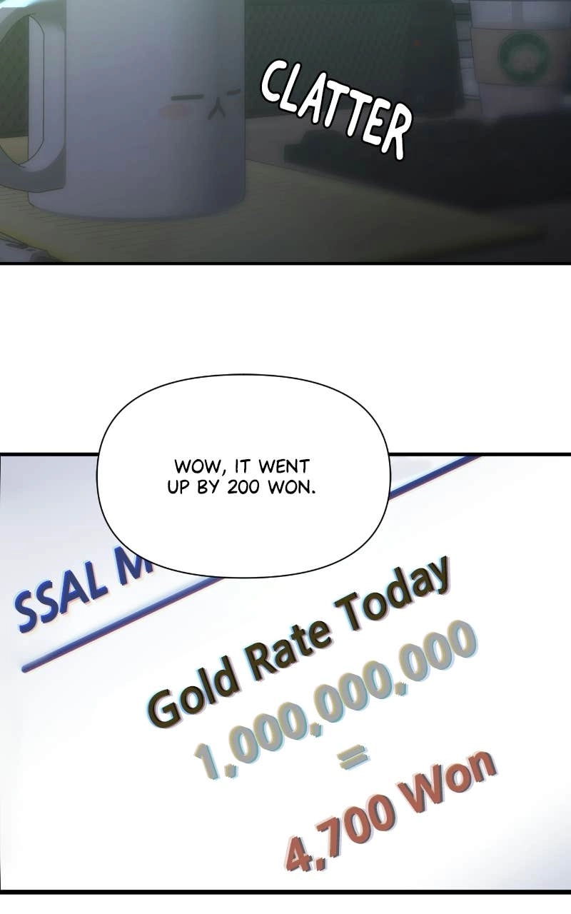 Mia is Back Chapter 1 - Mia Is Back Page 23