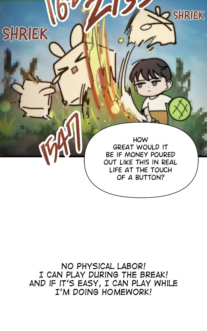 Mia is Back Chapter 1 - Mia Is Back Page 26