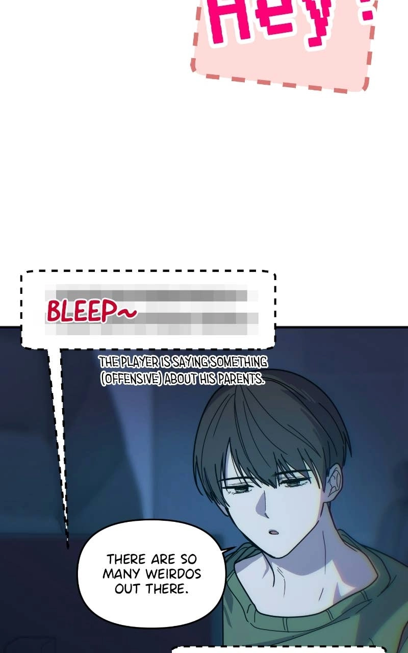 Mia is Back Chapter 1 - Mia Is Back Page 32