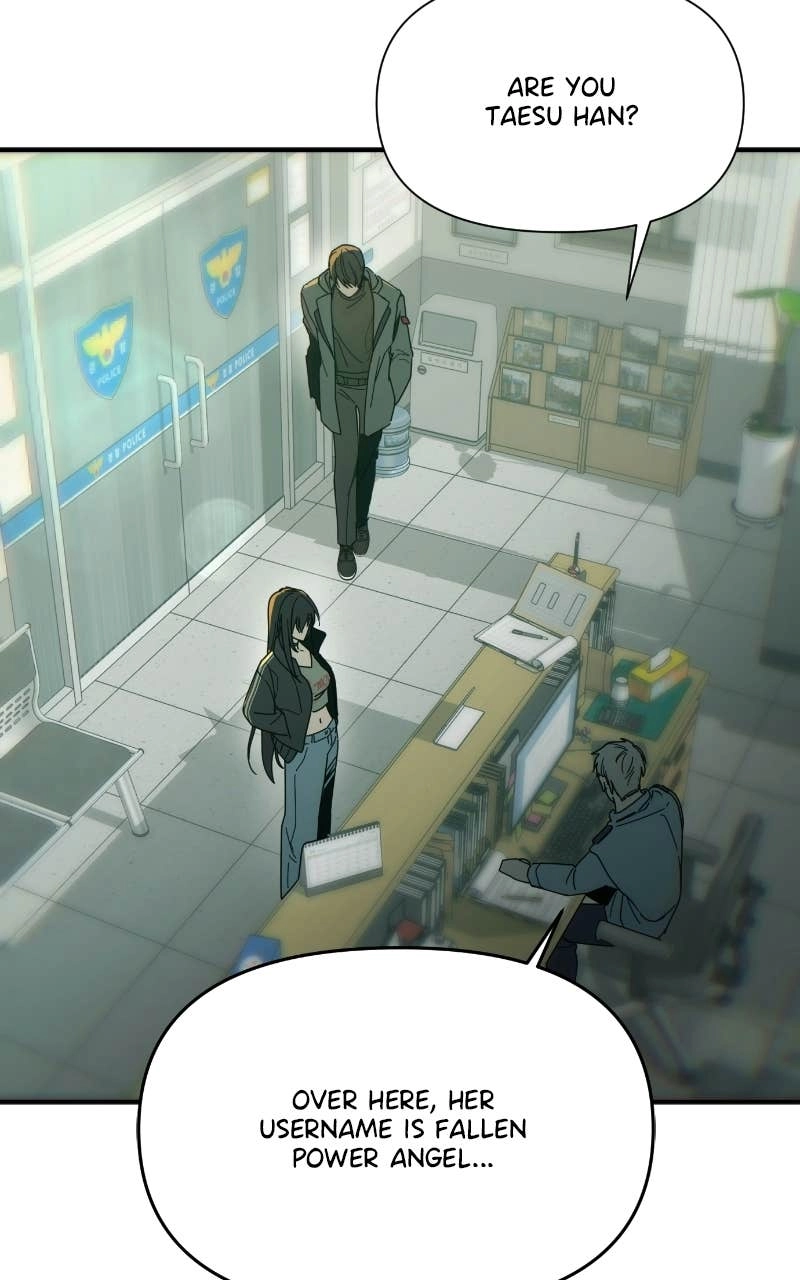 Mia is Back Chapter 1 - Mia Is Back Page 37