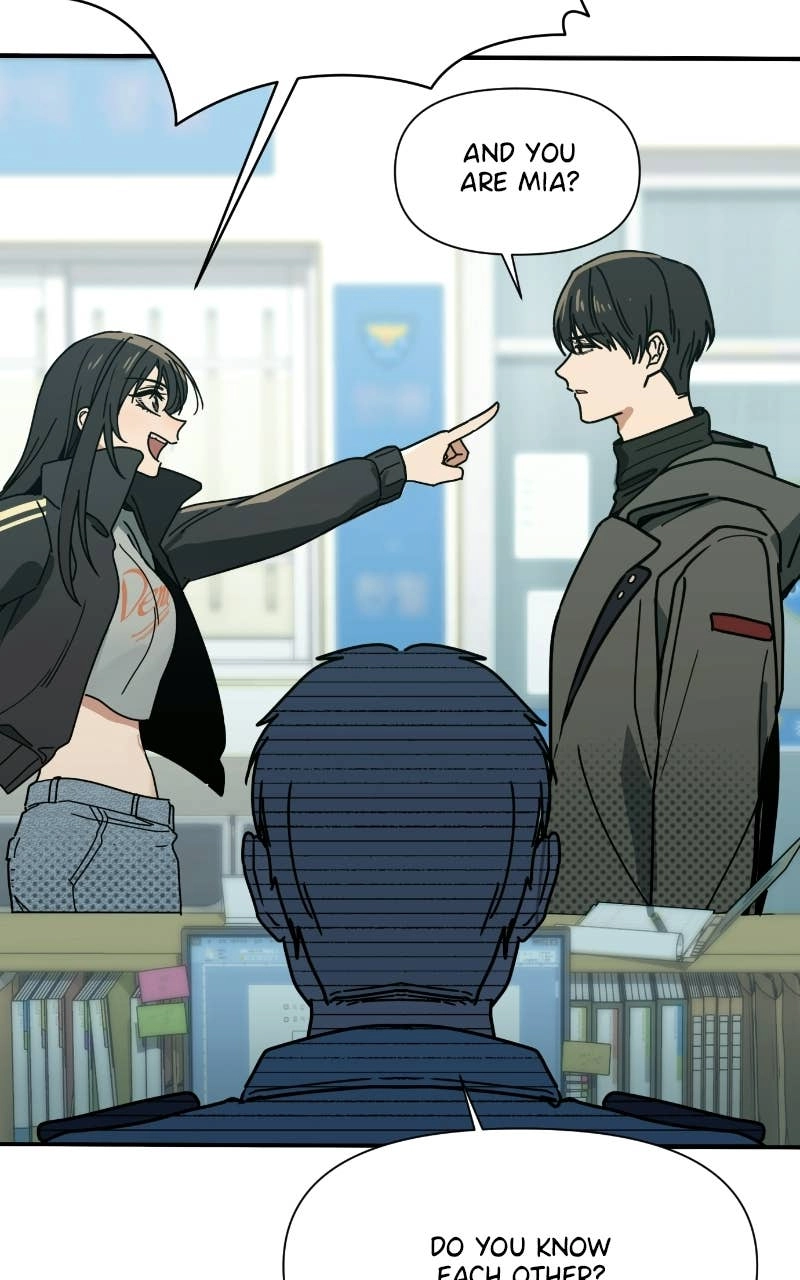 Mia is Back Chapter 1 - Mia Is Back Page 44