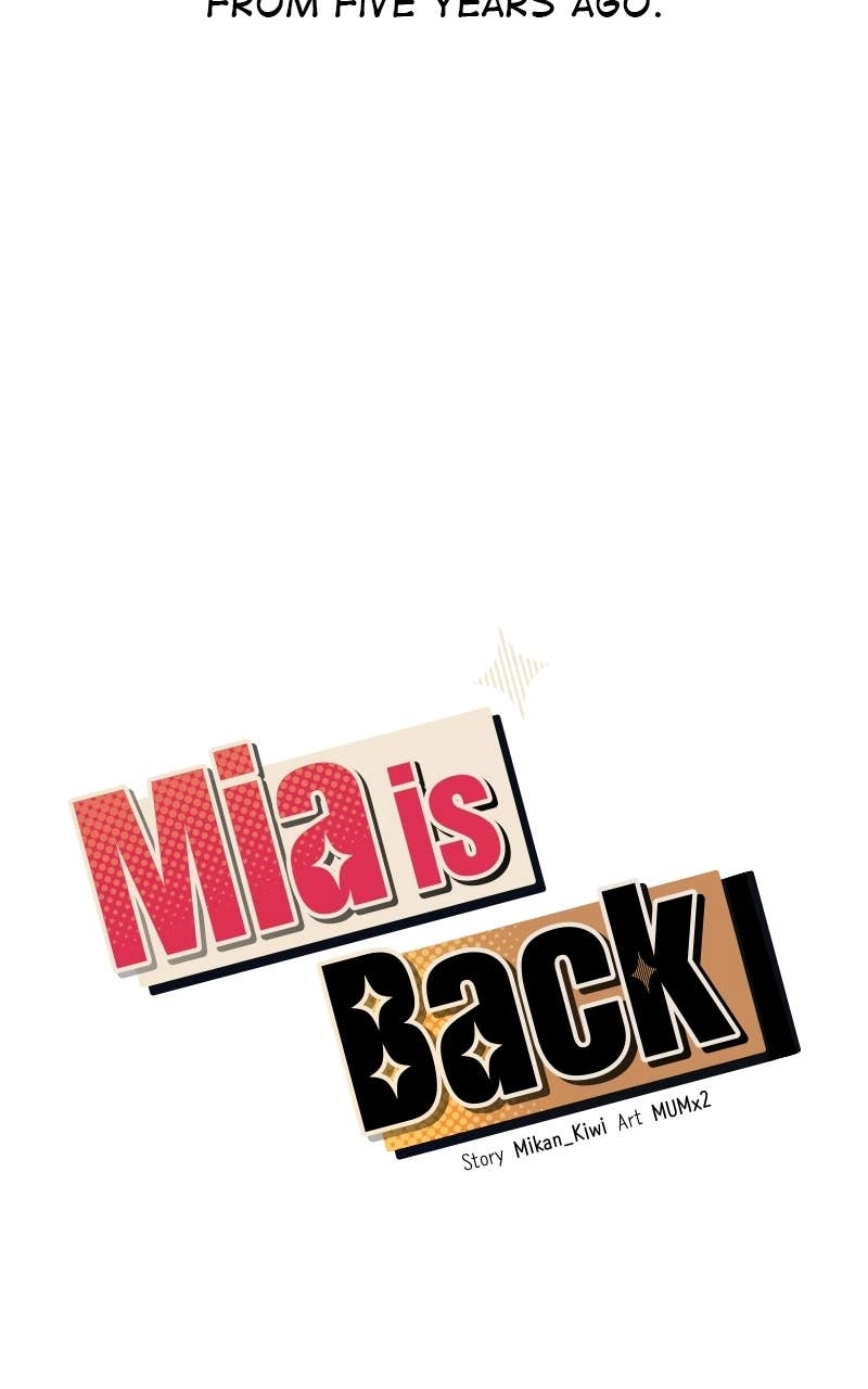 Mia is Back Chapter 1 - Mia Is Back Page 49