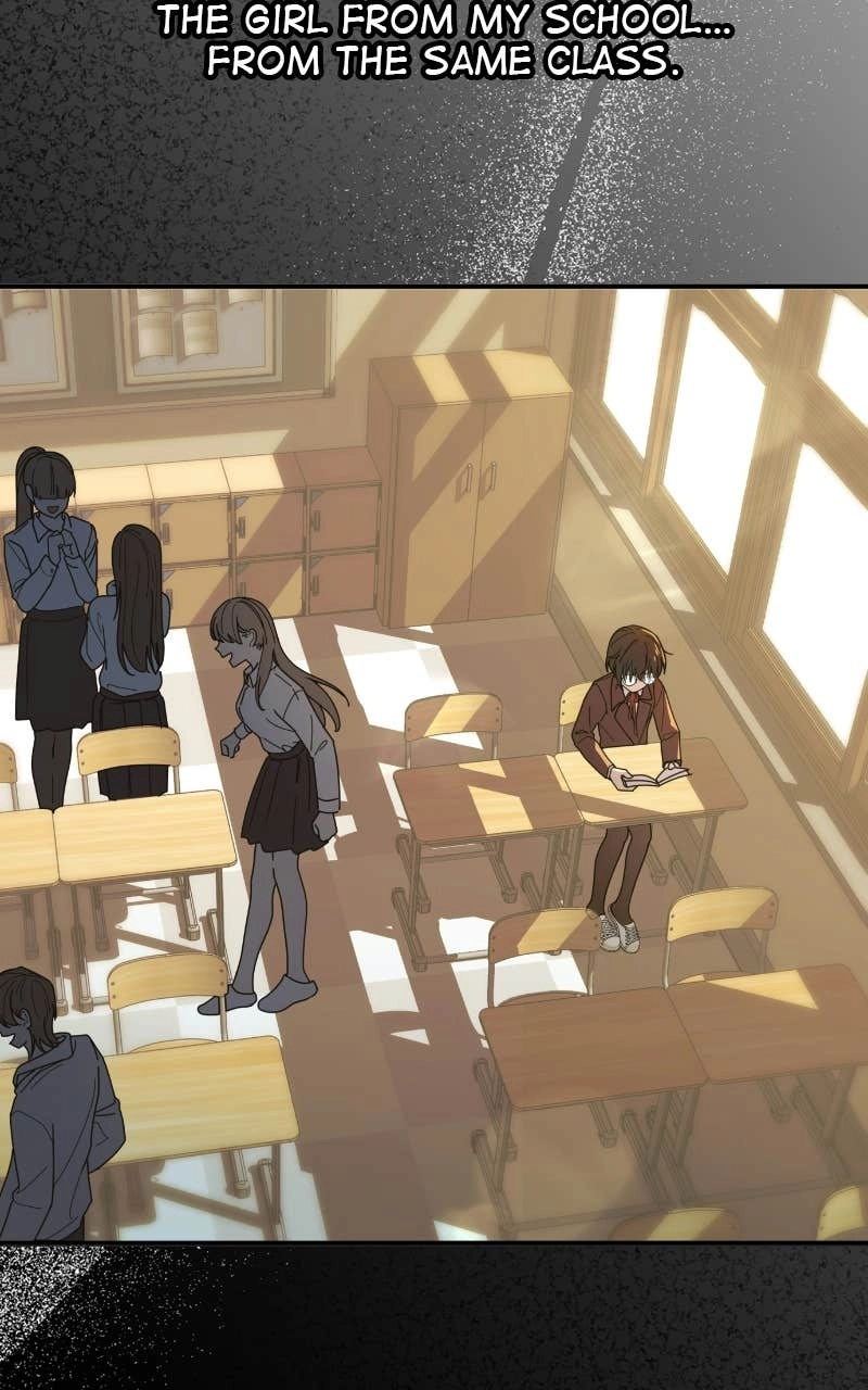 Mia is Back Chapter 1 - Mia Is Back Page 52