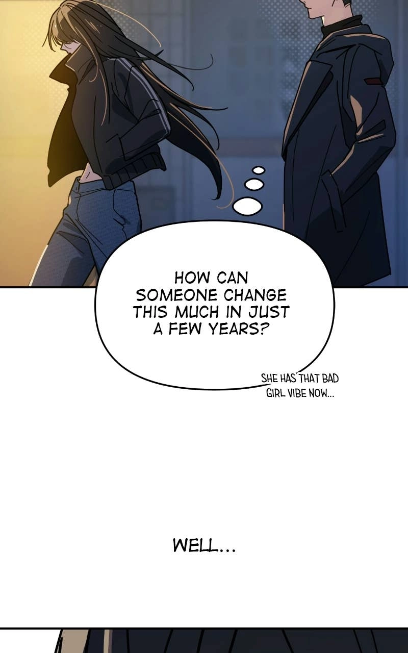 Mia is Back Chapter 1 - Mia Is Back Page 73