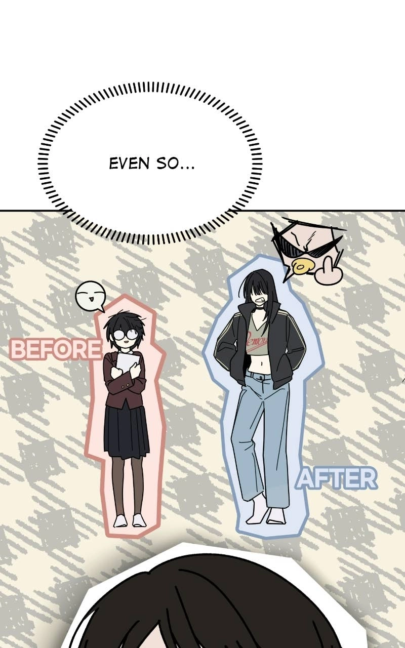 Mia is Back Chapter 1 - Mia Is Back Page 76