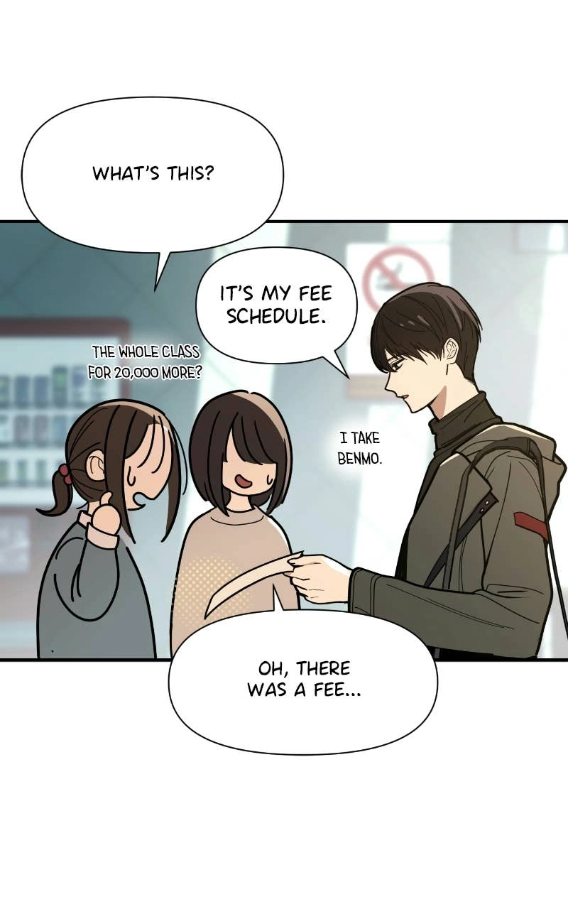 Mia is Back Chapter 1 - Mia Is Back Page 7