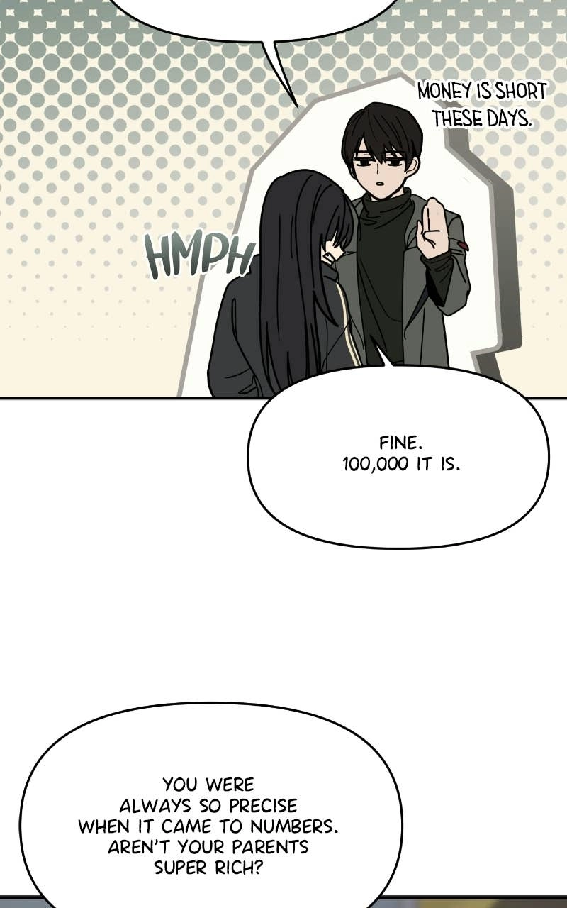 Mia is Back Chapter 1 - Mia Is Back Page 92