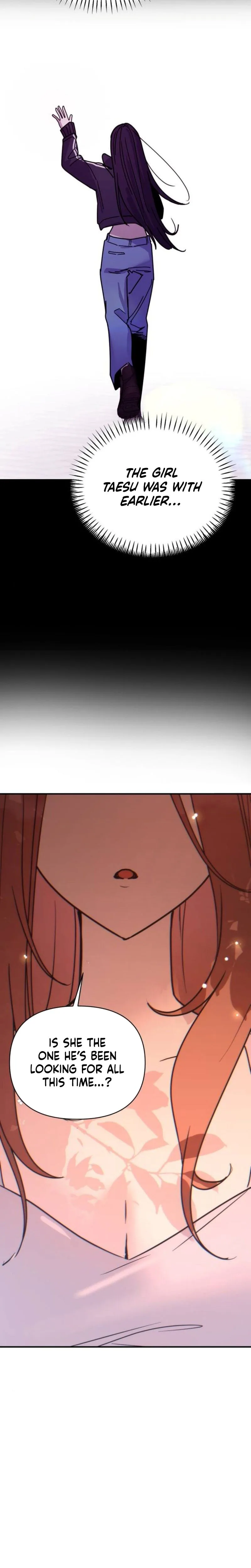 Mia is Back Chapter 35 Page 8