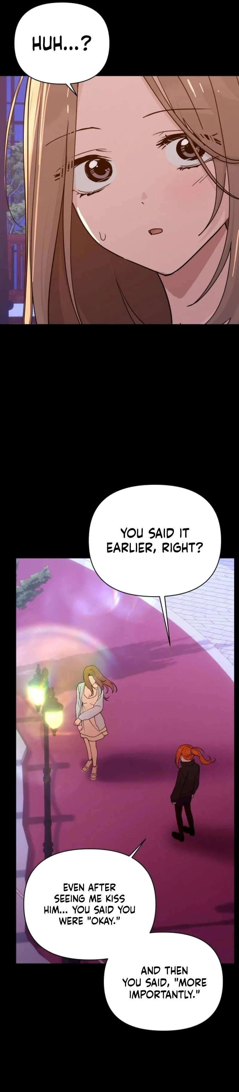 Mia is Back Chapter 35 Page 18