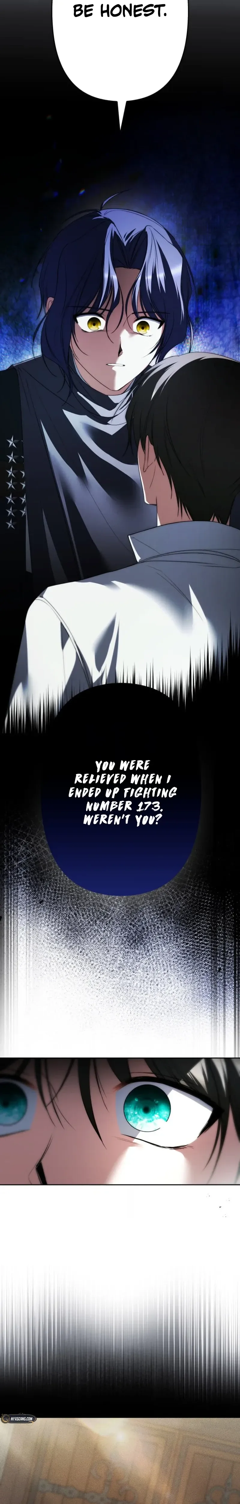 Milady: memoirs of a villainess Chapter 30 Page 30