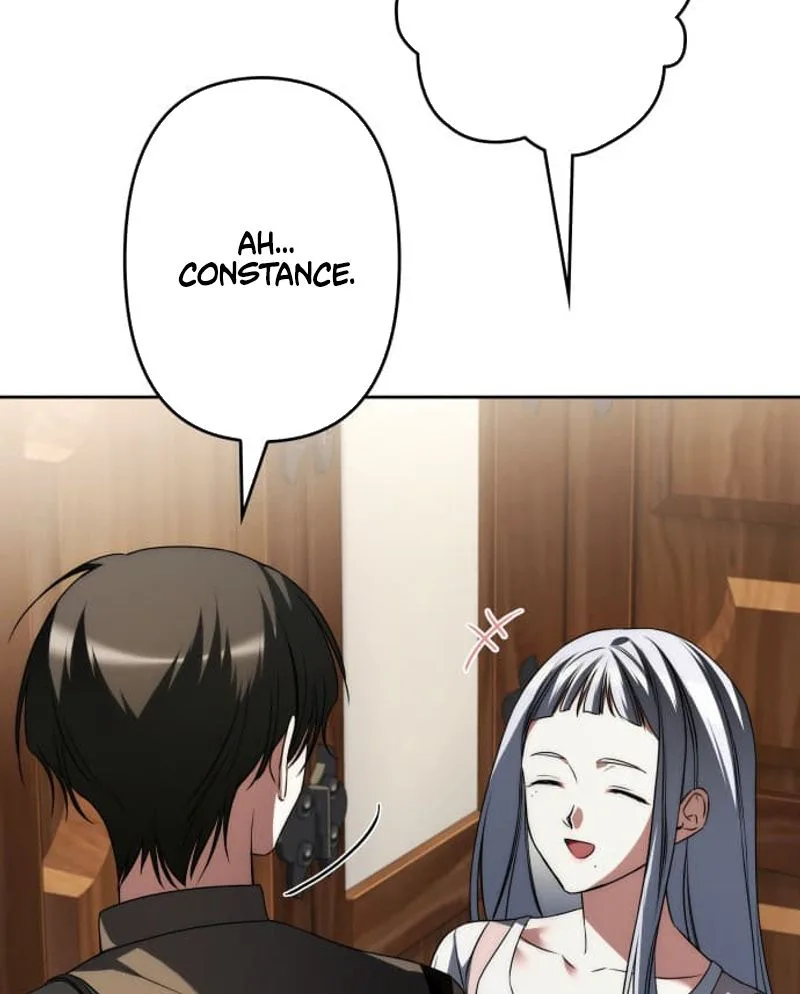 Milady: memoirs of a villainess Chapter 26 Page 27