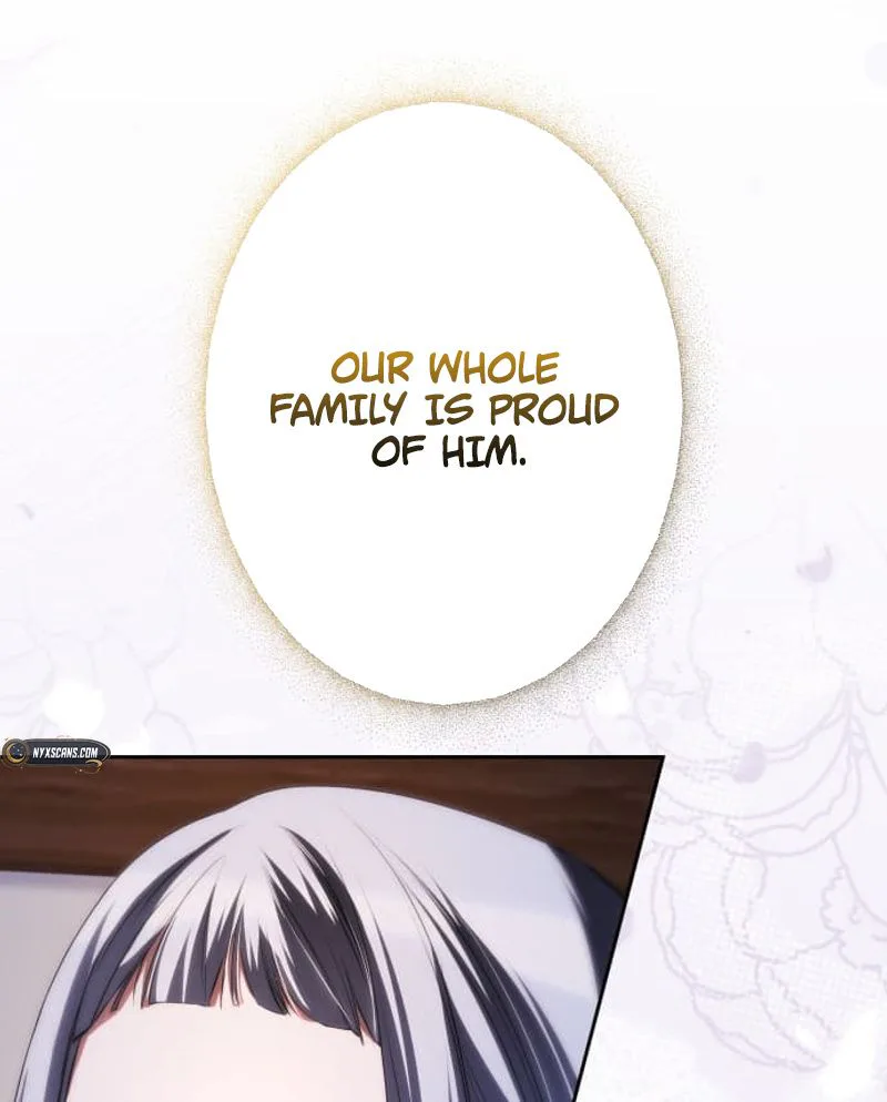 Milady: memoirs of a villainess Chapter 26 Page 35