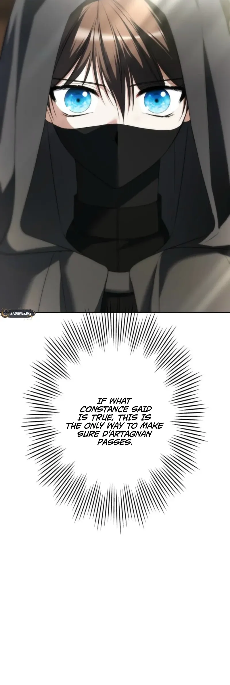 Milady: memoirs of a villainess Chapter 25 Page 21