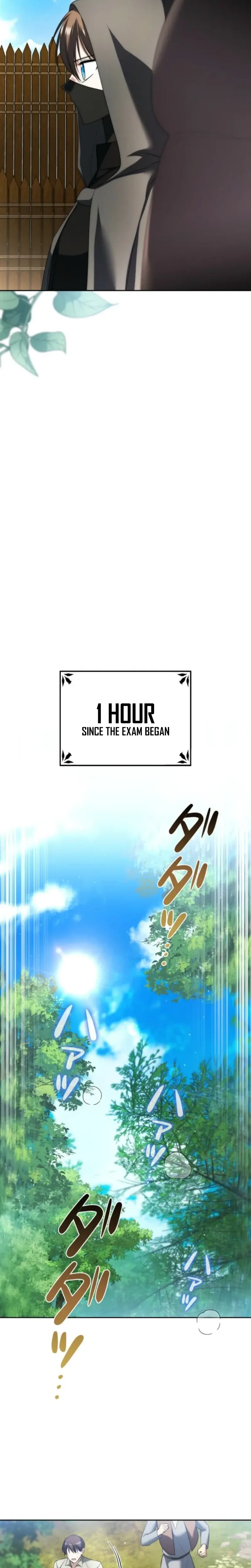 Milady: memoirs of a villainess Chapter 25 Page 26