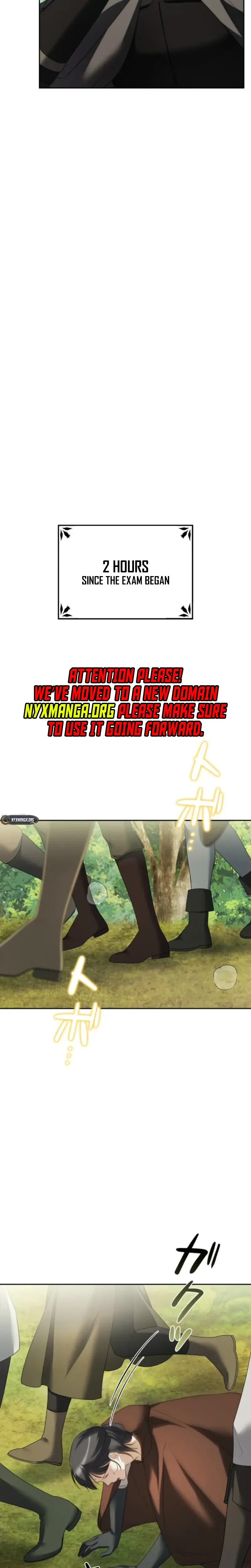 Milady: memoirs of a villainess Chapter 25 Page 35