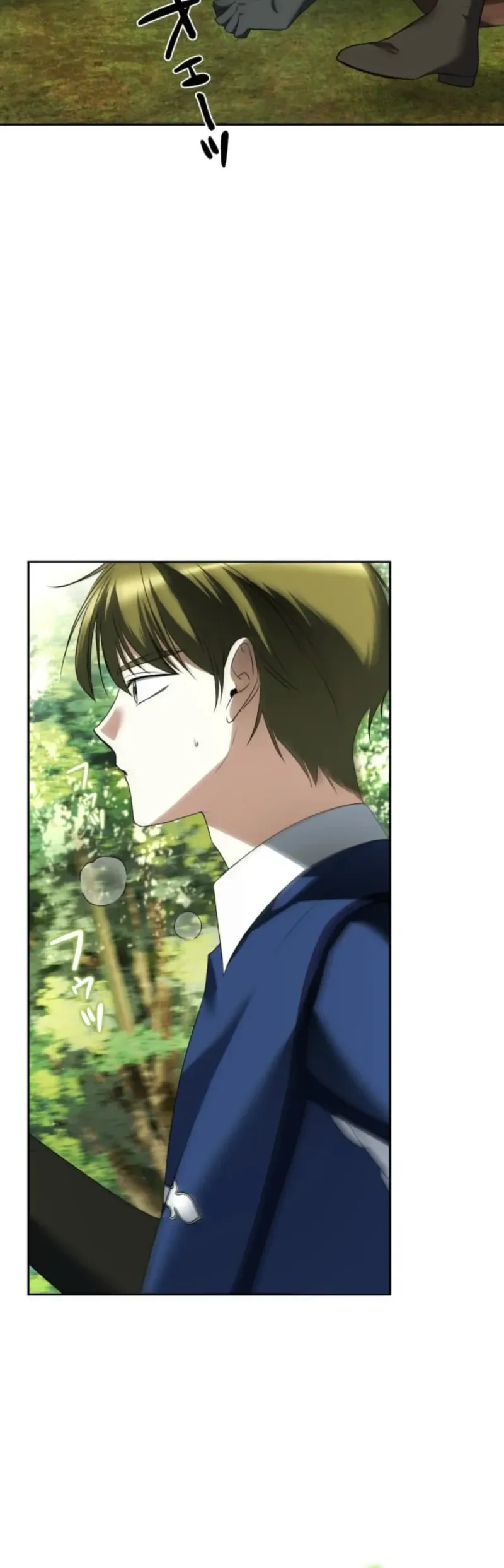 Milady: memoirs of a villainess Chapter 25 Page 36