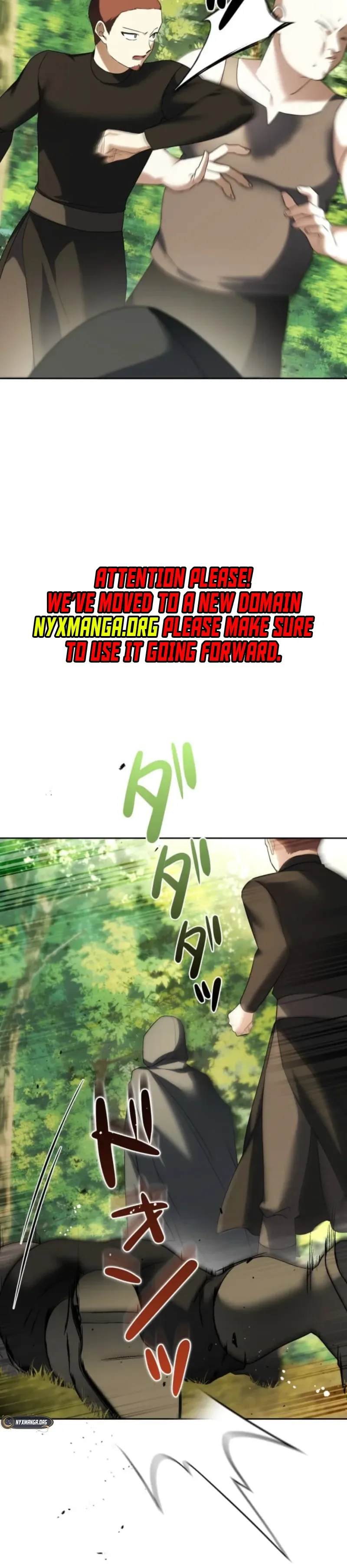 Milady: memoirs of a villainess Chapter 25 Page 39