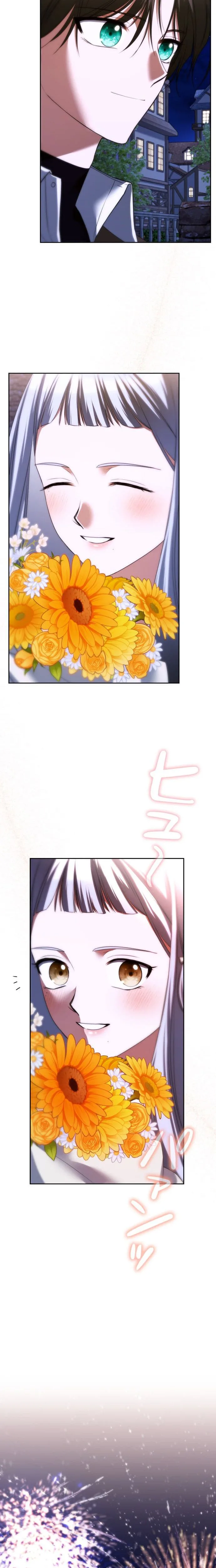 Milady: memoirs of a villainess Chapter 24 Page 26