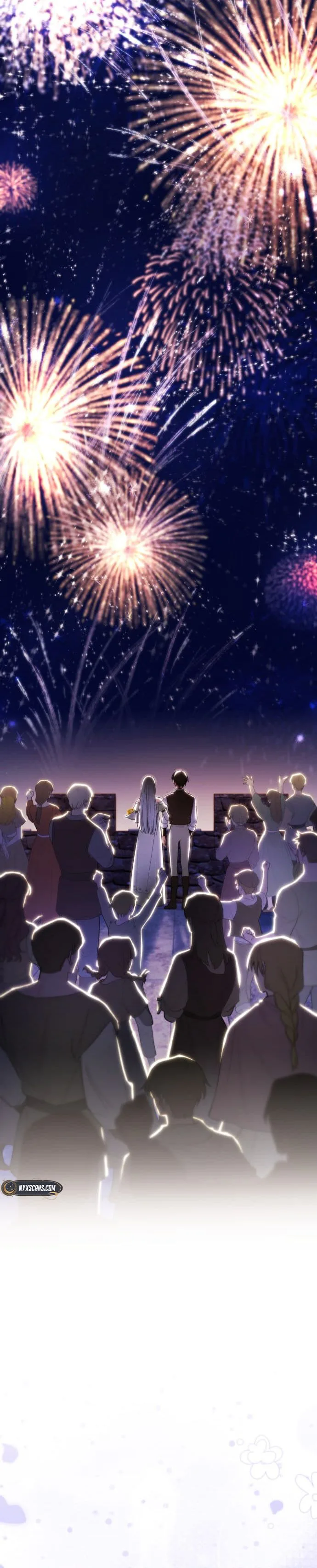 Milady: memoirs of a villainess Chapter 24 Page 27