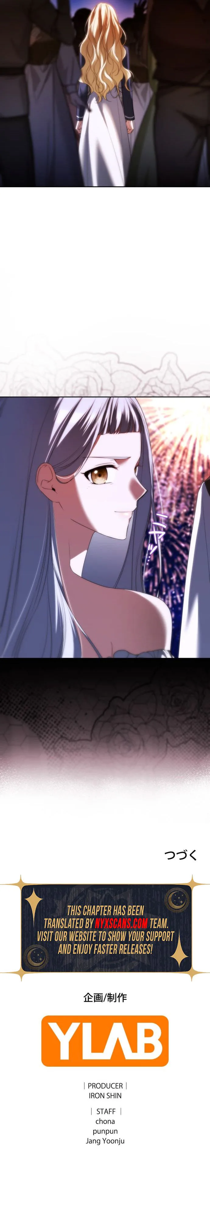 Milady: memoirs of a villainess Chapter 24 Page 30